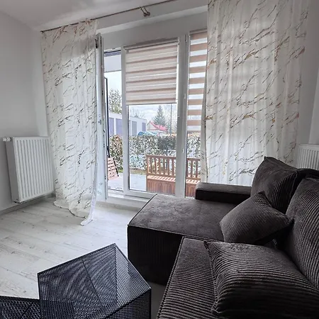 Przy Malborskiej Apartment Krakow
