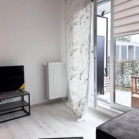 Przy Malborskiej Cracovia