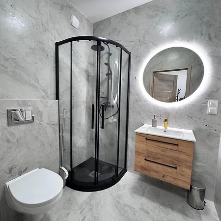 Apartment Przy Malborskiej
