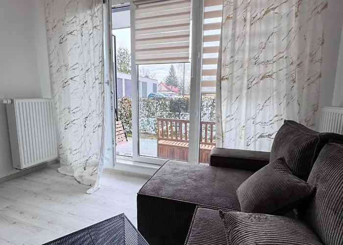 Przy Malborskiej Apartment Krakau