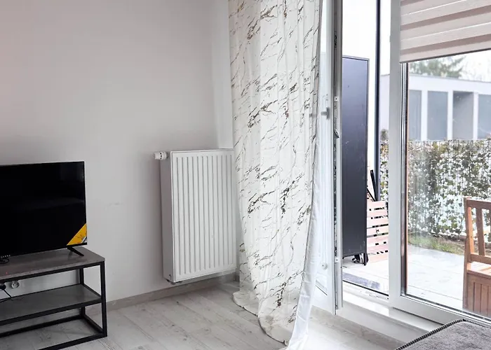 Przy Malborskiej Krakau