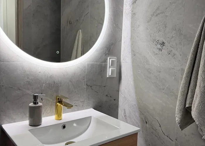 Przy Malborskiej * Krakau